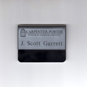 Carpenter-Porter F&C Services