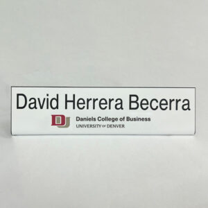Daniels College of Business