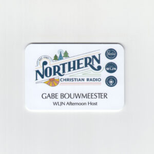 NCR- Northern Christian Radio
