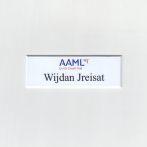 AAML- Ohio Chapter
