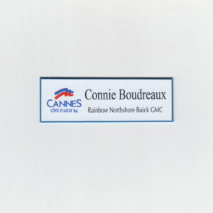 Cannes 2024- WVUE