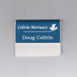 Coltrin Mortuary