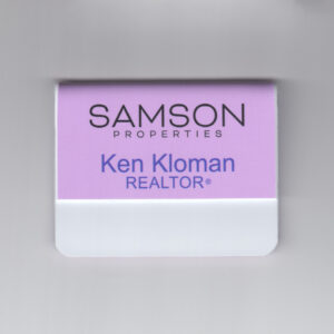 Samson Properties- Pocket
