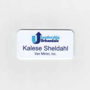 Urbandale Chamber of Commerce- Superior Printing