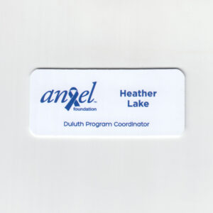 Angel Foundation