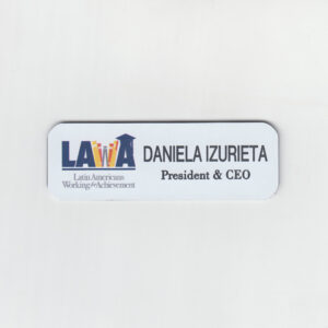 Alphagraphics- LAWA