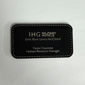 IHG Military Hotels
