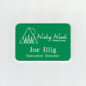 Wesley Woods, Inc.
