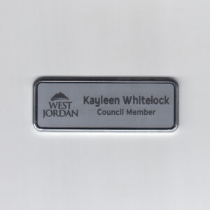 West Jordan City Council