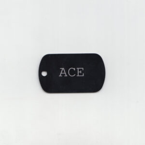 Cedar Valley High School- Dog Tags