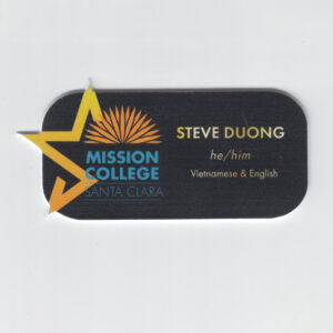 Alphagraphics- Mission College- Star