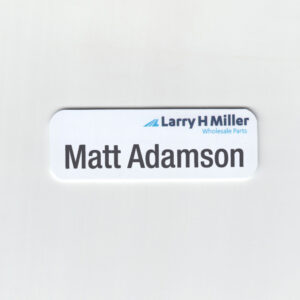 Alphagraphics- Larry H. Miller