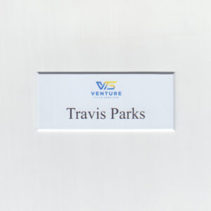 Venture Title Services- No Frame