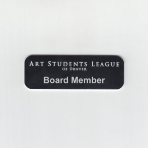 Art Students League of Denver