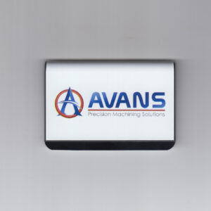 Avans Machine, Inc.