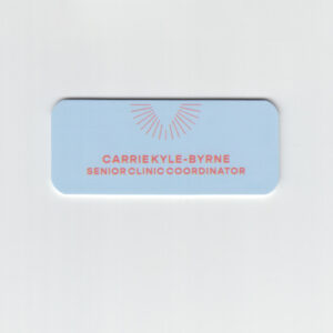 Origin Physical Therapy - Blue