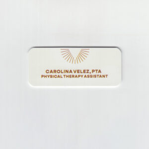 Origin Physical Therapy - Tan