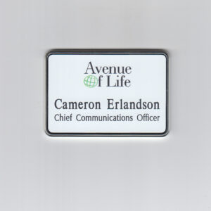Avenue Of Life