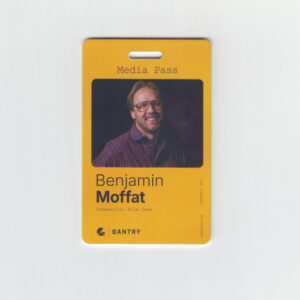 Gantry Media