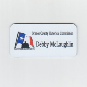 Grimes County Historical Commission