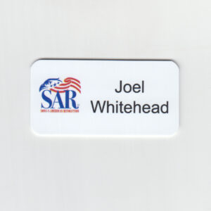 SAR - Sons of the American Revolution
