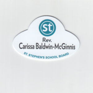 St. Stephen’s Episcopal Houston - School Board