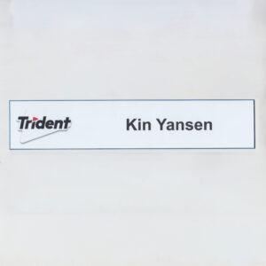Perfetti Van Melle-Trident