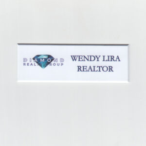 Concepts of Ink - Diamond Realty Group