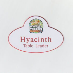 EVUMC Faith Dinners