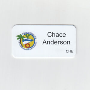 Cruising Club of America - Grenadia
