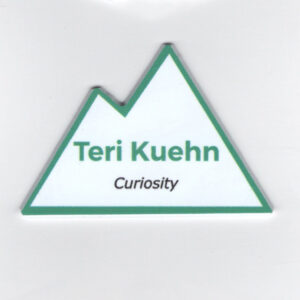 Community Financial Credit Union - Mountain - Board Member