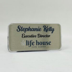 Printing Services of Murray-Life House