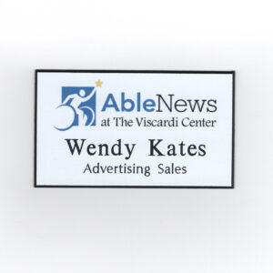 The Viscardi Center-Able News