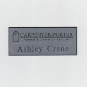 Carpenter-Porter