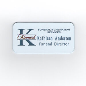 Kinnard Funeral Home - Standard