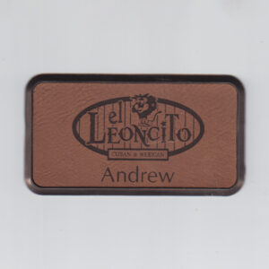 El Leoncito Restaurant(Leather)