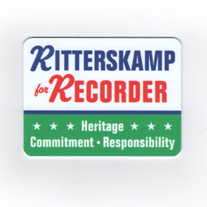 Ewing Printing - Ritterskamp