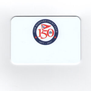 New Bedford Yacht Club-150th