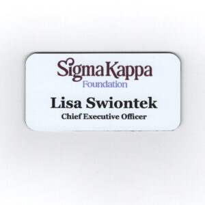 Sigma Kappa Foundation