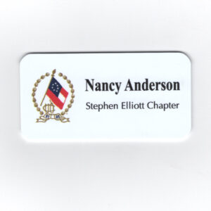 Stephen Elliott Chapter