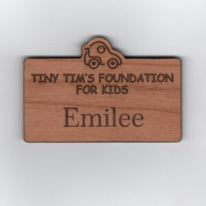 Tiny Tim's Foundation for Kids
