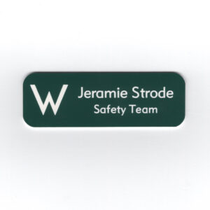 West Side Christian Church-Safety Team