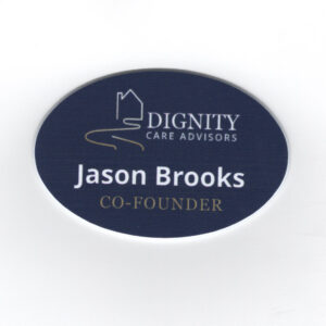 The Branding Iron-Dignity Care Advisors