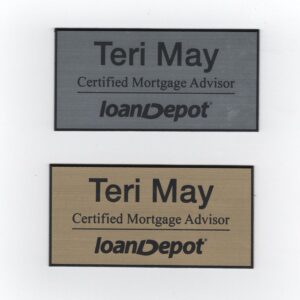 Alphagraphics-Loan Depot