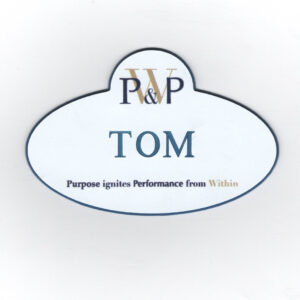 Purpose & Performance Within, LLC