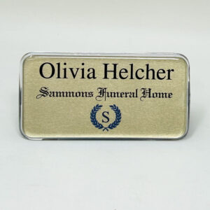 Sammons Funeral Home
