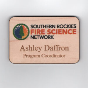 Southern Rockies Fire Science Network