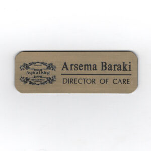 The Branding Iron - Aspira Living